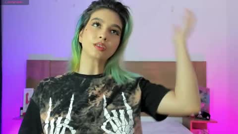 Akartsumi online show from 04/15/26, 01:34