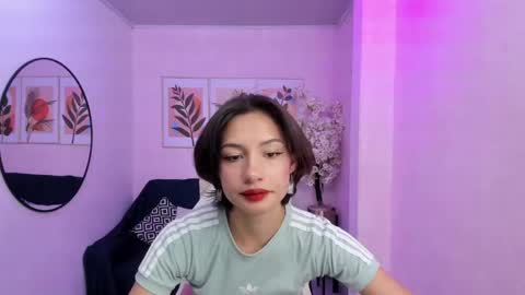 Azaka  online show from 02/19/25, 12:00