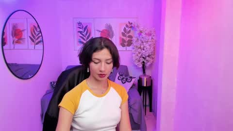 Azaka  online show from 02/22/25, 10:31