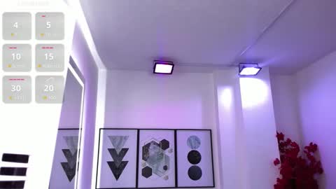 Azaka  online show from 01/14/26, 12:33