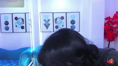 Azaka  online show from 02/24/26, 12:14