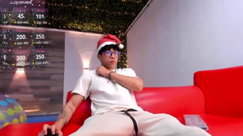 akazaboy online show from 12/22/24, 05:12