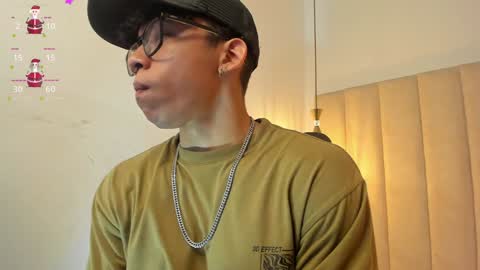 akazaboy online show from 12/26/24, 04:32