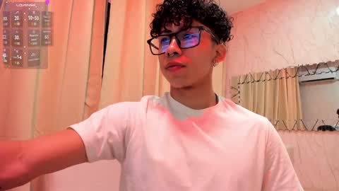 akazaboy online show from 01/10/25, 04:12