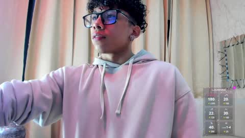 akazaboy online show from 01/11/25, 04:16