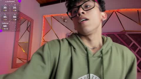 akazaboy online show from 01/22/25, 04:13