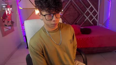 akazaboy online show from 01/23/25, 03:58