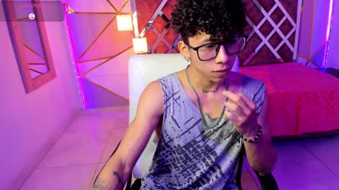 akazaboy online show from 01/29/25, 04:05