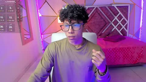 akazaboy online show from 01/31/25, 04:25