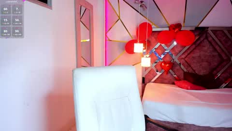 akazaboy online show from 02/14/25, 04:15