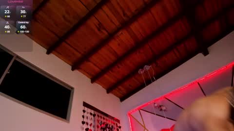 akazaboy online show from 02/19/25, 07:50