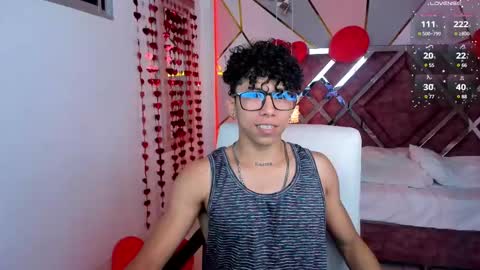 akazaboy online show from 02/27/25, 04:52