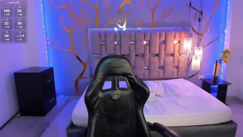 akazaboy online show from 02/28/25, 08:09