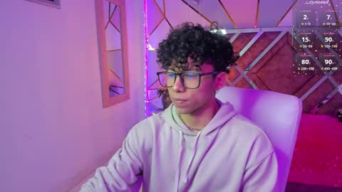 akazaboy online show from 03/05/25, 04:34