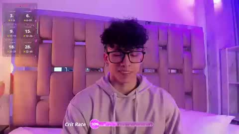 akazaboy online show from 09/08/25, 08:08