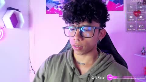 akazaboy online show from 09/19/25, 04:36