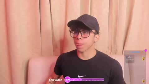 akazaboy online show from 10/19/25, 04:13