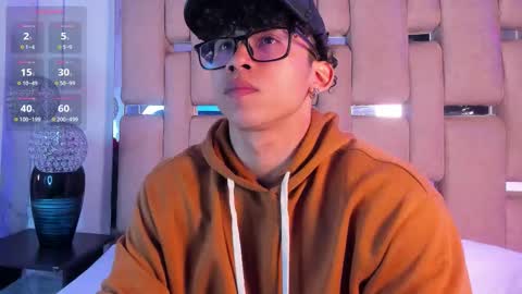 akazaboy online show from 11/22/25, 04:55