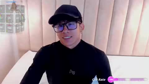 akazaboy online show from 11/25/25, 04:34