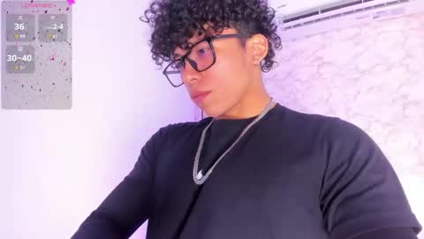 akazaboy online show from 02/19/26, 05:03