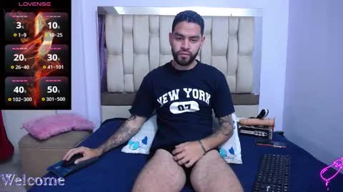 David Gil online show from 10/07/25, 10:40