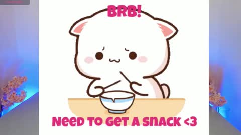 Abby Angel online show from 03/18/26, 12:52