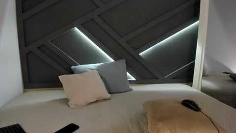 Abby Angel online show from 04/12/26, 04:12