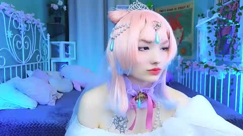 Akemi online show from 02/21/25, 03:54