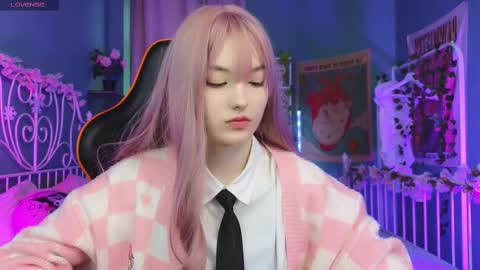 Akemi online show from 02/22/25, 01:24