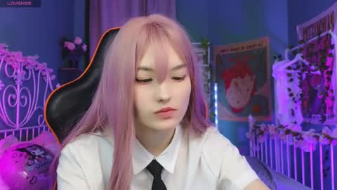 Akemi online show from 02/22/25, 04:30