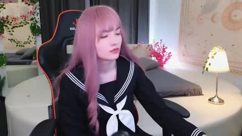 Akemi online show from 02/25/25, 04:53