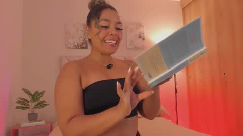 Akenda online show from 12/03/25, 04:05