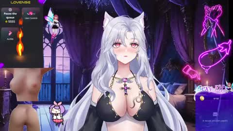 Snapshot of akeno_hentai chatting on 05/25/26, 07:09 AKeno hentai online show from 05/25/26, 07:09