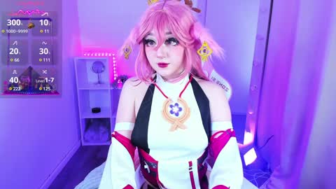 Snapshot of aki__ra chatting on 01/23/25, 09:07 Aki online show from 01/23/25, 09:07