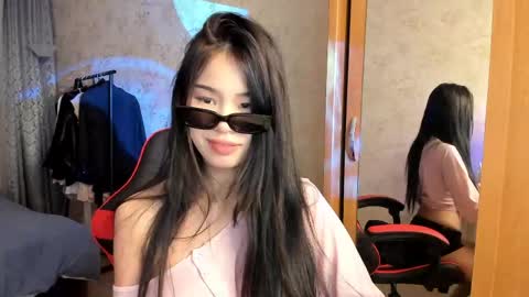 akiba_cute online show from 05/12/26, 03:53