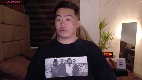 Snapshot of akihiro_morningstar chatting on 01/09/26, 11:13 Dave online show from 01/09/26, 11:13