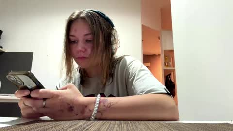 Marry online show from 05/31/26, 07:26