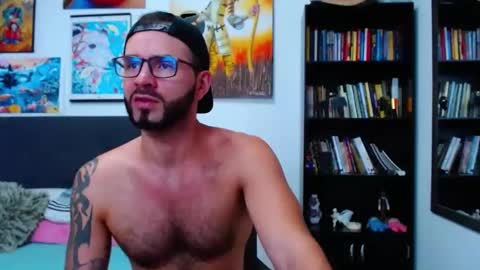 akiles online show from 01/13/25, 10:56