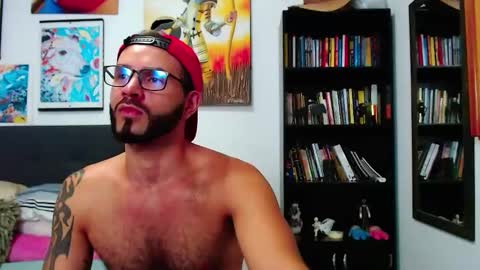 akiles online show from 01/24/25, 03:00