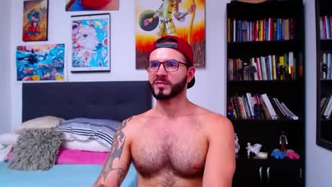 akiles online show from 01/27/25, 09:55