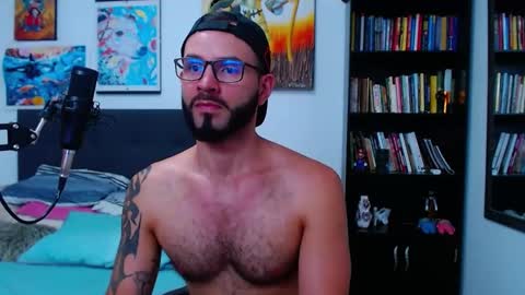 akiles online show from 02/20/25, 10:59