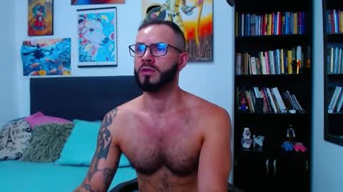 akiles online show from 02/25/25, 11:11