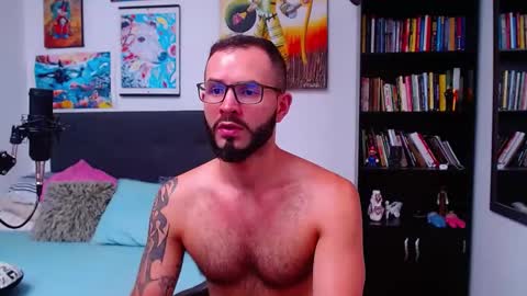 akiles online show from 03/06/25, 09:53