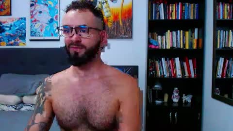 akiles online show from 09/30/25, 11:32