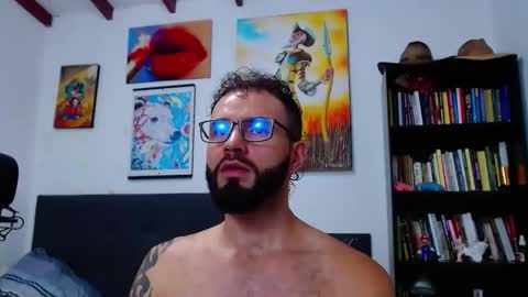 akiles online show from 11/19/25, 11:05