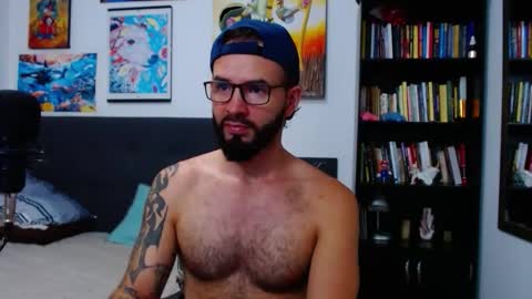 akiles online show from 11/25/25, 11:05