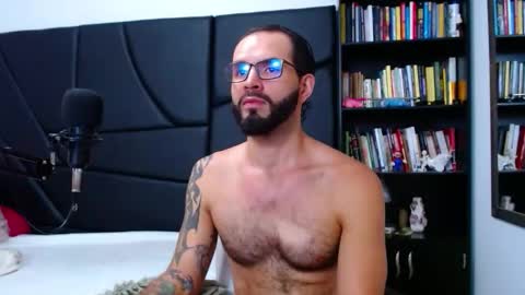 akiles online show from 01/08/26, 11:40