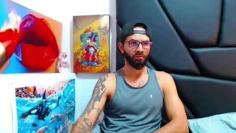 akiles online show from 03/26/26, 11:43