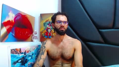 akiles online show from 03/30/26, 10:44