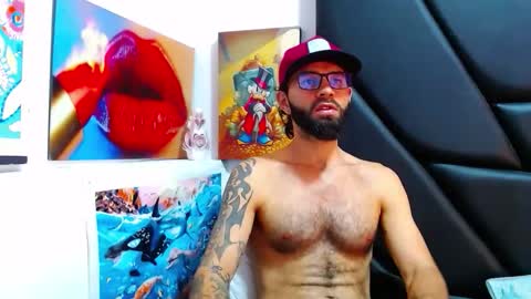 akiles online show from 03/31/26, 11:16